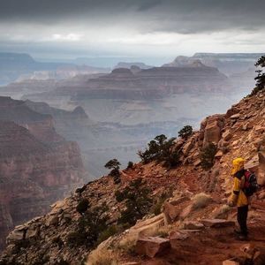 Meet your Posher, Alexander